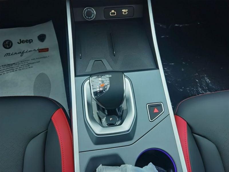 SPORTEQUIPE Sportequipe 6 GT 1.5 Turbo DCT GPL