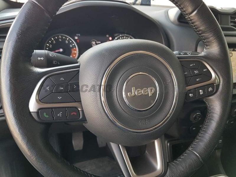 Jeep Renegade Renegade 1.0 t3 Limited 2wd