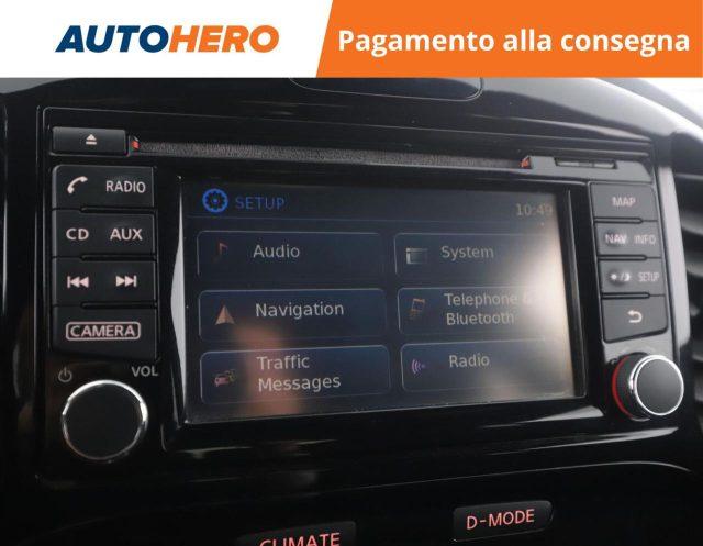 NISSAN Juke 1.5 dCi Start&Stop Acenta