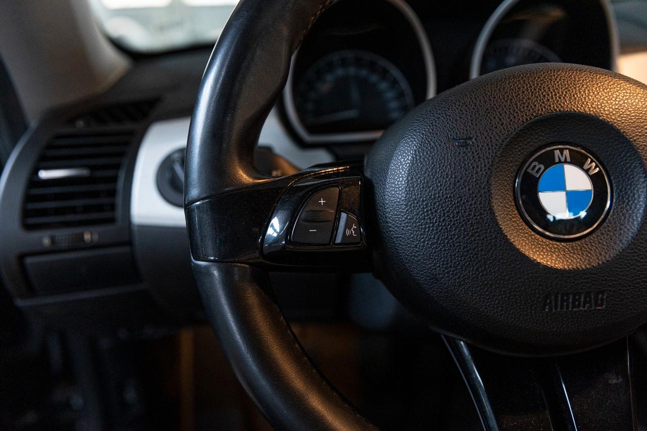 Bmw Z4 3.0si cat Coupé