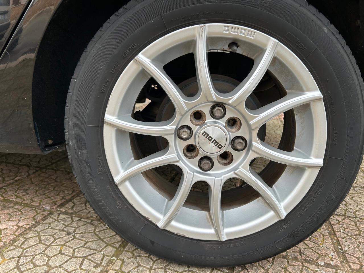 Ford Fiesta 1.5 TDCi 75CV 5 porte Business