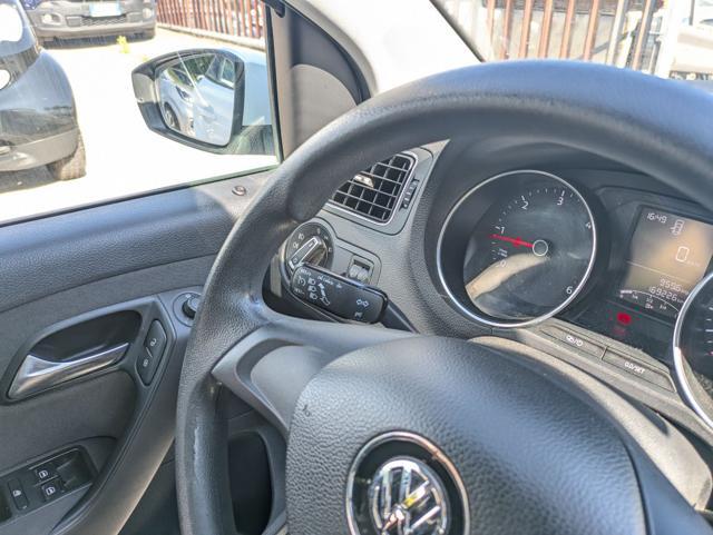 VOLKSWAGEN Polo 1.4cc 75cv SENS PARK CRUISE CONTROL MP3/USB