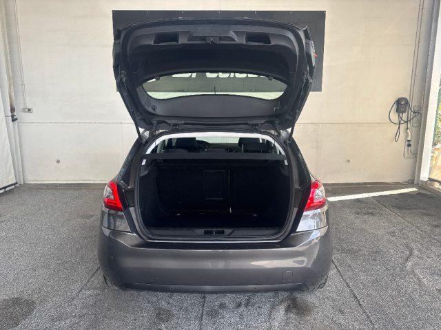 PEUGEOT 308 BlueHDi 120 S&S EAT6 GT Line