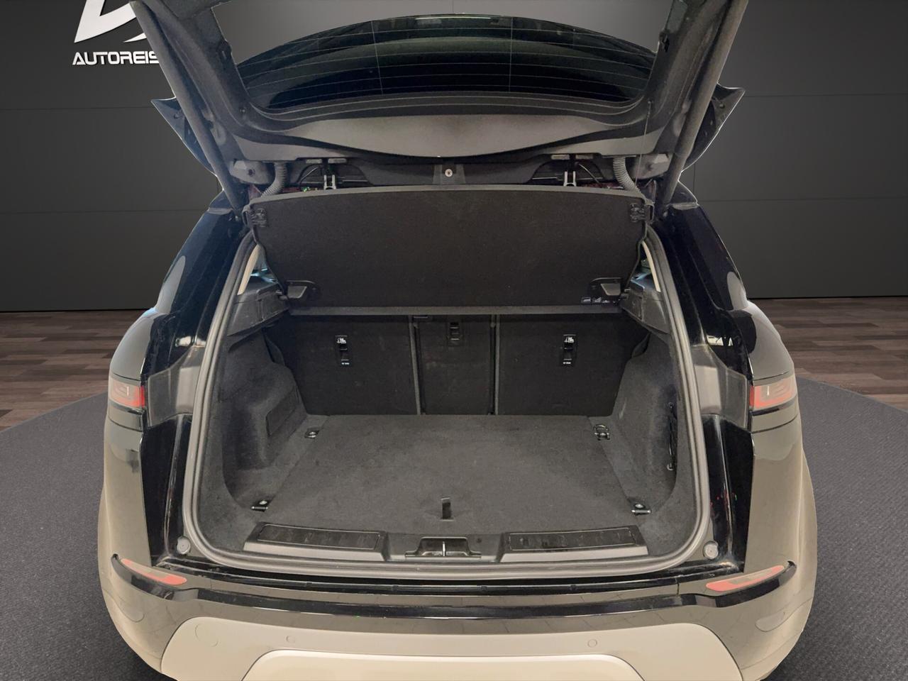 Land Rover Range Evoque 2.0D I4 180 CV AWD Auto S