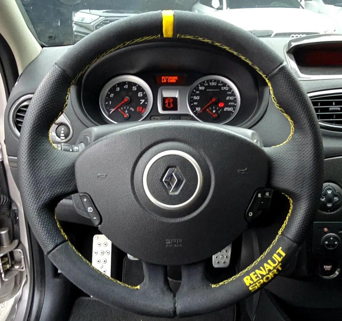 Renault Clio 2.0 16V 200CV 3 porte RS - Vettura di interesse Storico e Collezionistico