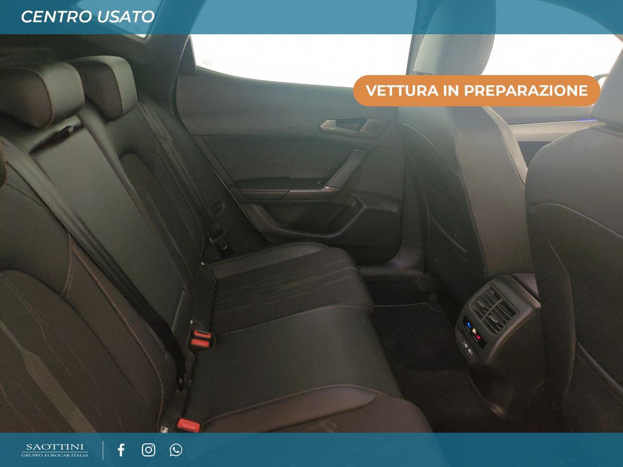 1.5 TSI 150 CV DSG