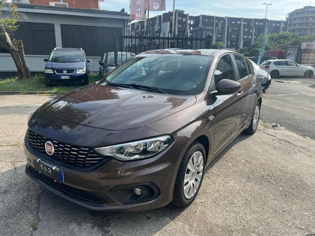 FIAT Tipo 1.3 Mjt S&S 5 porte Lounge