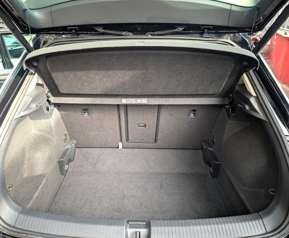 Volkswagen T-Roc 1.6 TDI UNICO PROPRIETARIO EURO 6