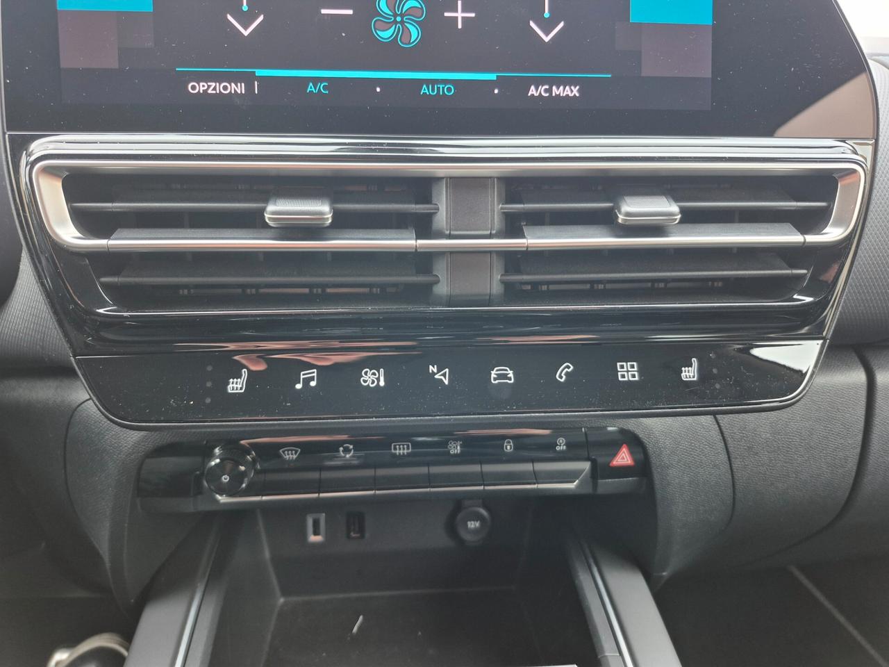 Citroen C5 Aircross C5 Aircross BlueHDi 130 S&S EAT8 Shine Pack