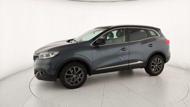 RENAULT Kadjar dCi 8V 110CV Energy Intens