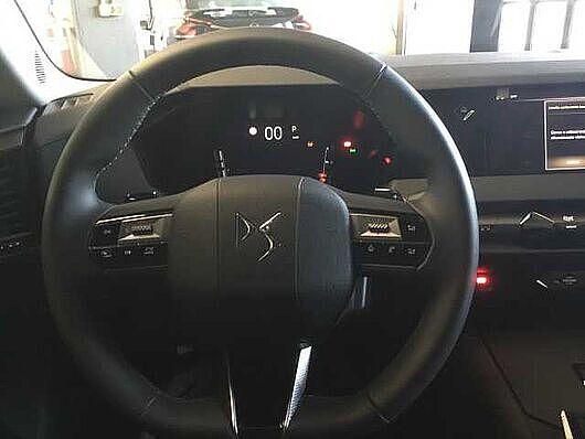 DS DS 4 Pallas 1.2 Hybrid 136 cv - Km Zero