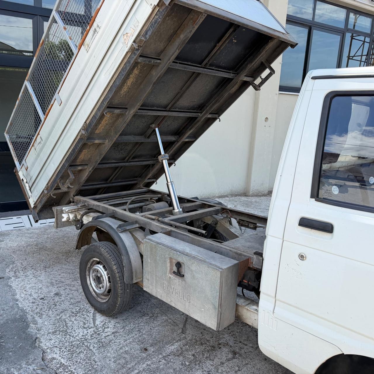 Piaggio