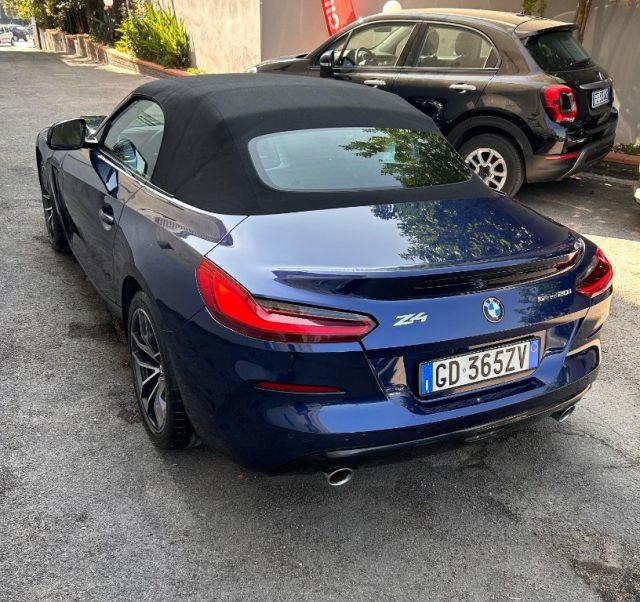 BMW Z4 sDrive20i Sport