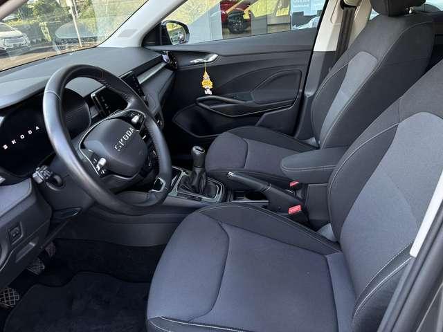 Skoda Fabia 1.0 MPI Evo 59KW 130 EDITION PROMO
