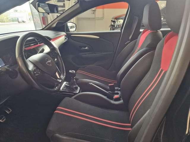 Opel Corsa Corsa VI 2020 1.5 GS Line s