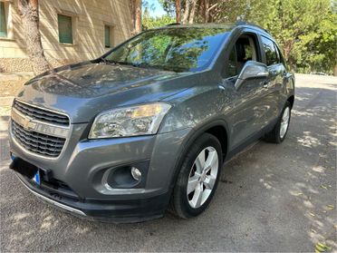 Chevrolet Trax 1.7 CDI 130 CV tetto apribile