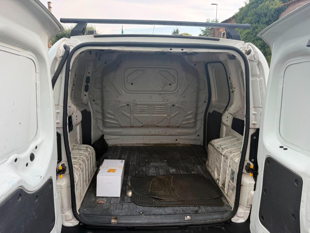 Fiat Fiorino 1.3 Multijet - 2011 - 215.000km - IVA INCLUSA
