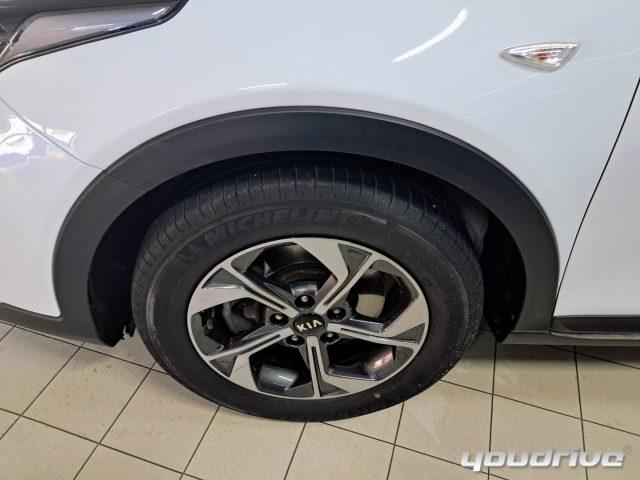 KIA XCeed 1.0 T-GDi GPL Urban KM 74.200