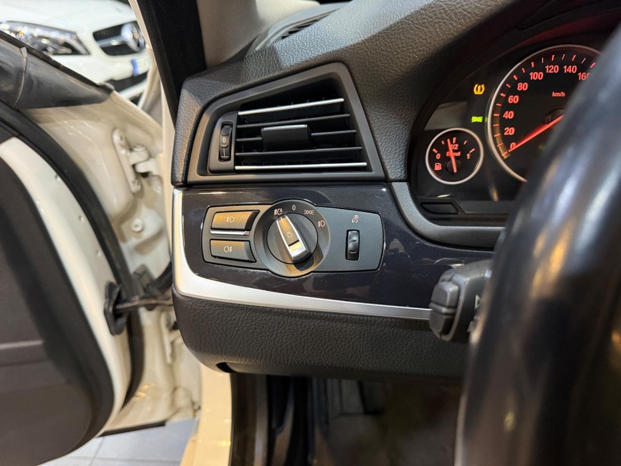 Bmw 520 530dA 258CV Business aut.