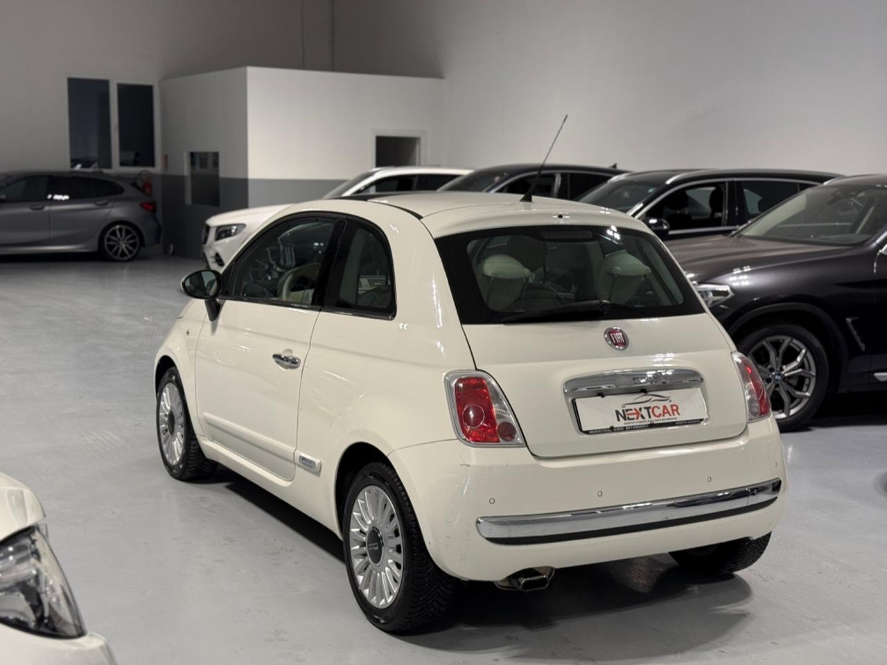 Fiat 500 1.2 Pop GARANZIA 12 MESI!