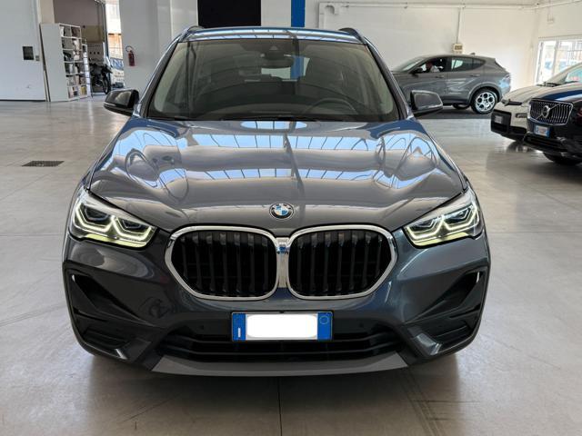 BMW X1 xDrive25e Business Advantage - PROMO