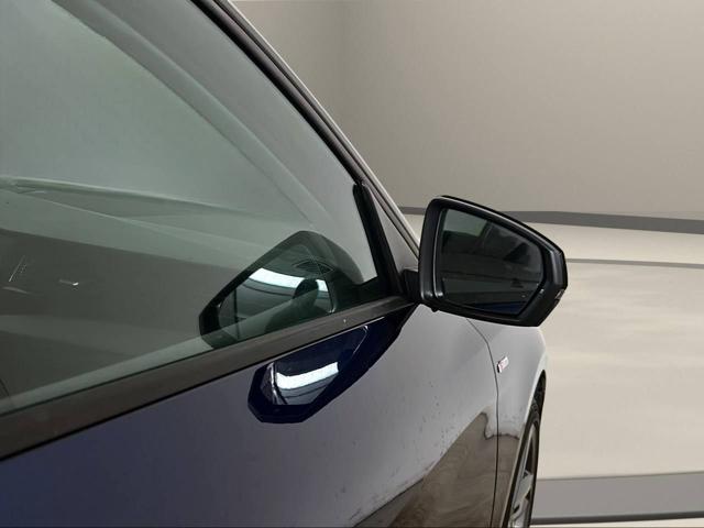 AUDI A1 SPB 30 TFSI Identity Black