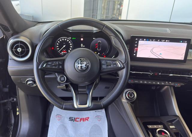 ALFA ROMEO Tonale 1.6 diesel 130 CV TCT6 Sprint