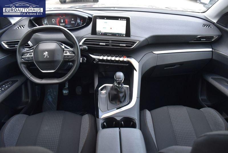 Peugeot 3008 BlueHDI 130 S&S Business