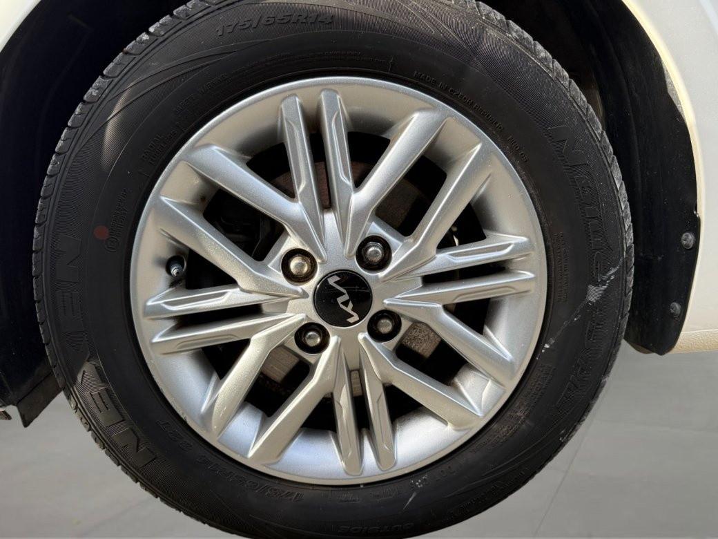 KIA Picanto III 2021 - Picanto 1.0 dpi Urban