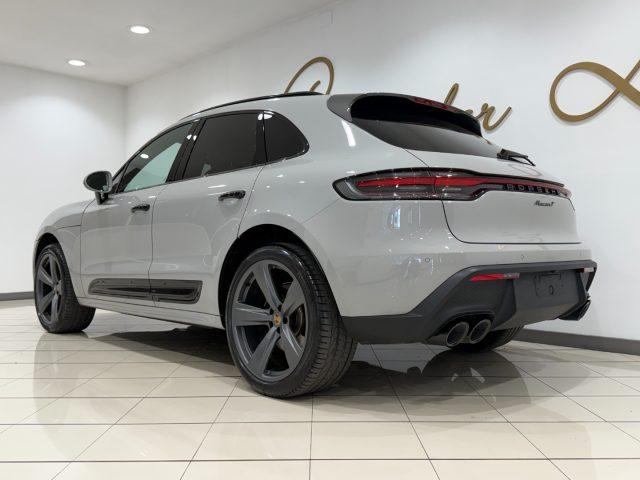 PORSCHE Macan III 2.0 T 265 CV IVA ESPOSTA