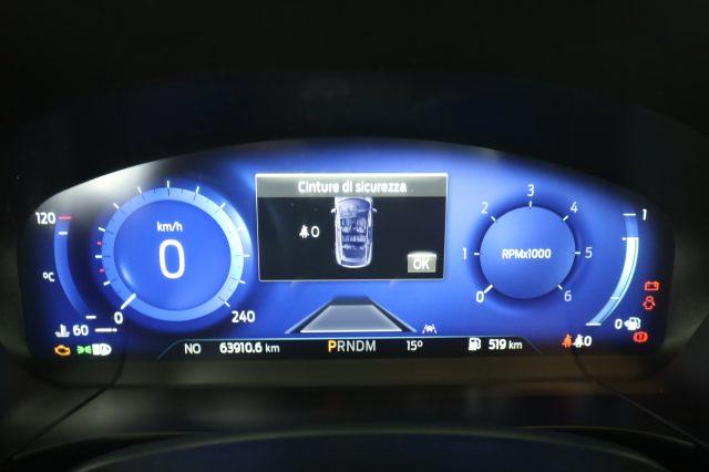 FORD Kuga Kuga 2.0 EcoBlue 120CV aut. AWD ST-Line X