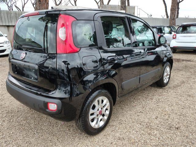 FIAT Panda 1.2 Lounge GPL U-CONNECT PACK,CERCHI LEGA,CLIMA ..