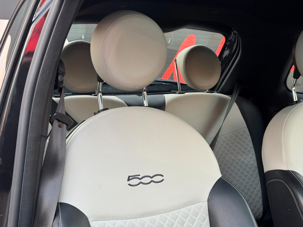 Fiat 500 1.0 Hybrid Dolcevita 70CV TETTO