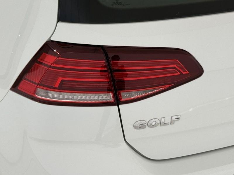 Volkswagen Golf 1.6 TDI Business BMT