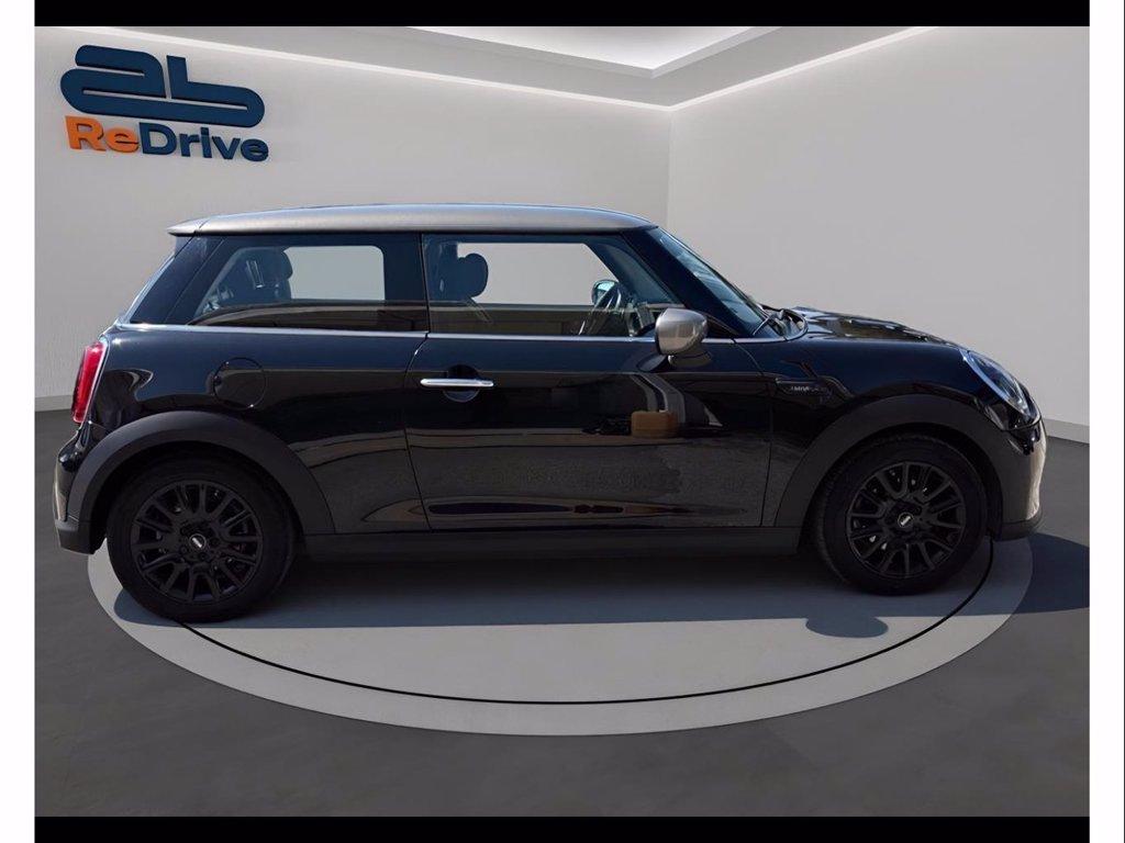 MINI Mini 3p 1.5 cooper camden del 2021