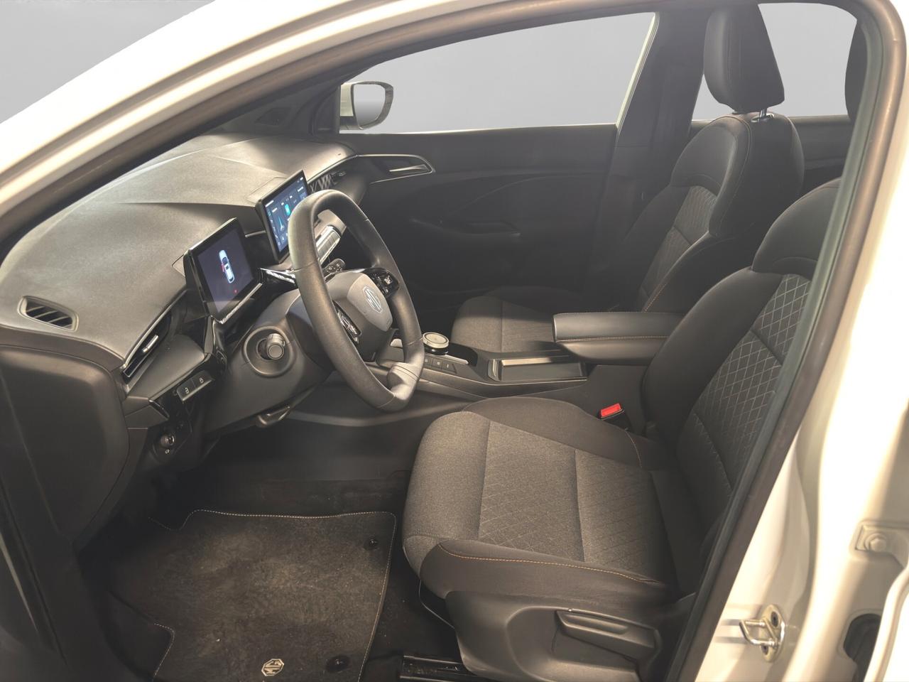 Mg MG3 1.5 Hybrid+ Comfort 195 cv