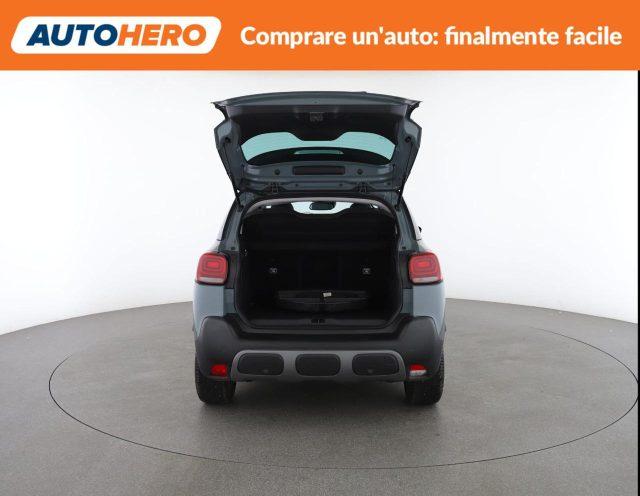 CITROEN C3 Aircross PureTech 130 EAT6 Shine Pack