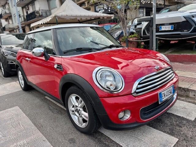 Mini One Garanzia Anche permuta