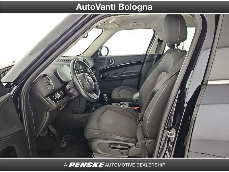 MINI Mini Countryman F60 Mini 2.0 Cooper D Classic Countryman ALL4