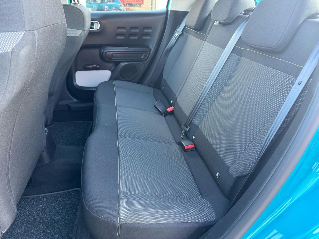 Citroen C3 BlueHDi 100 S&S Shine Pack