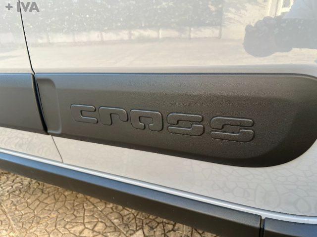 FIAT Panda 1.0 Hybrid City Cross