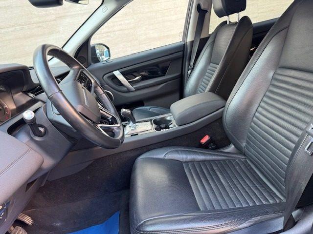 LAND ROVER Discovery Sport 1.5 I3 PHEV 309 CV AWD Auto S