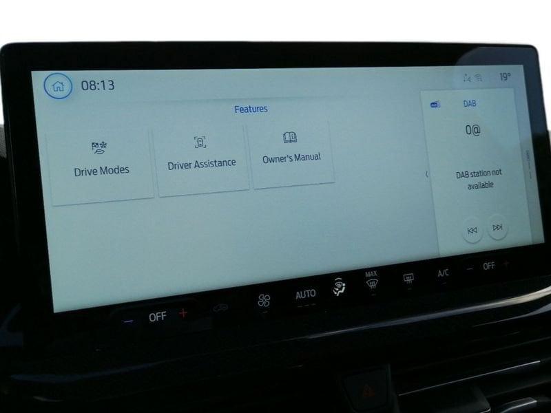 Ford Focus 1.0t ecoboost h ST-Line X 155cv powershift