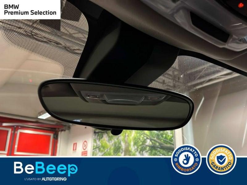 BMW X1 XDRIVE18D XLINE AUTO MY18