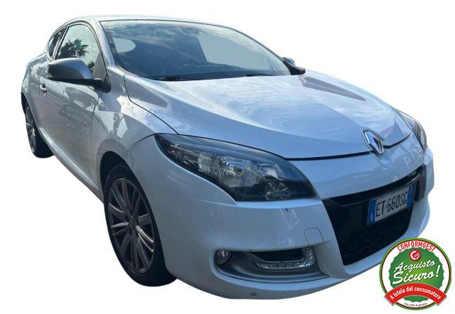 RENAULT Megane Mégane 1.5 dCi 110CV S&S ESM Energy GT Line