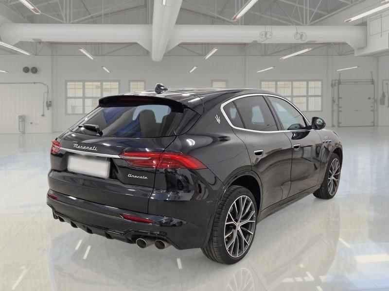 MASERATI GRECALE 2.0 300cv MHEV GT Q4 auto