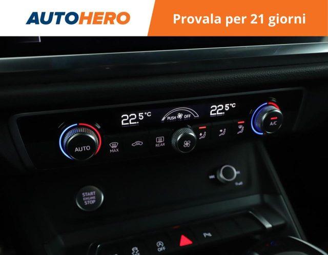 AUDI Q3 SPB 35 TDI S tronic S line edition