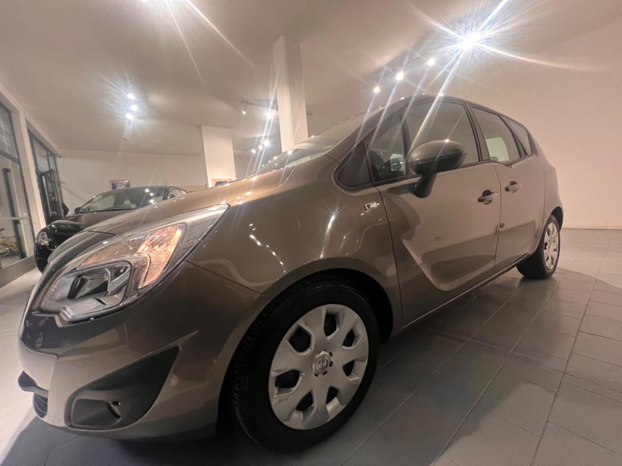 Opel Meriva 1.3 CDTI 95CV ecoFLEX Start&Stop Cosmo