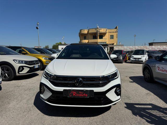 VOLKSWAGEN Taigo 1.0 TSI 110 CV DSG R-Line
