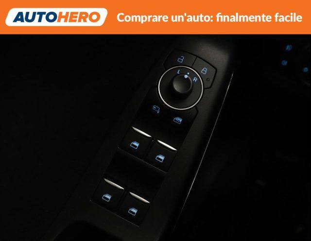 FORD Puma 1.0 EcoBoost Hybrid 125 CV S&S aut. Titanium